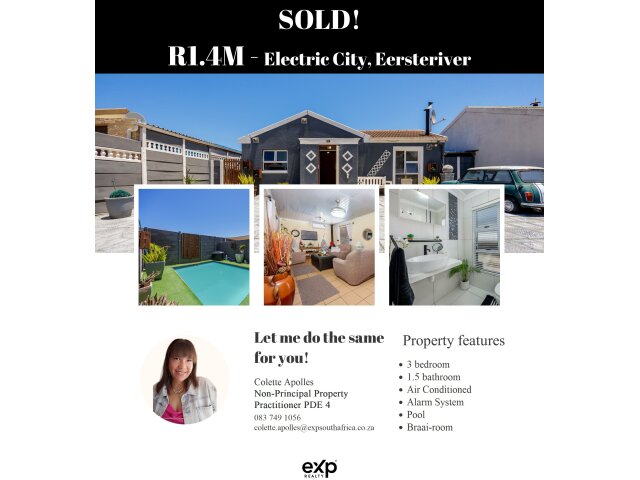 <!--[if BLOCK]><![endif]--> Property sold in Electric City <!--[if ENDBLOCK]><![endif]-->